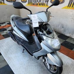 Yamaha Cygnus  Vitrolles