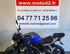 Yamaha MT 125 Mably