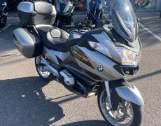 BMW R 1200 RT La Chapelle-Saint-Luc