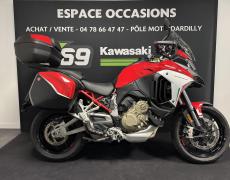 Ducati Multistrada Dardilly