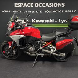 Ducati Multistrada  Dardilly