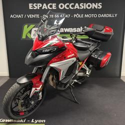 Ducati Multistrada  Dardilly