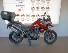 Triumph Tiger Mérignac