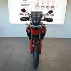 Triumph Tiger  M&eacute;rignac