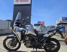 Honda Africa Twin Carcassonne