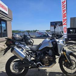 Honda Africa Twin  Carcassonne