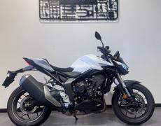 Honda Hornet Montpellier