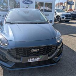 Ford Fiesta 1.0 Flexifuel 95ch ST-Line 5p Marseille 10e Arrondissement
