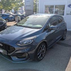 Ford Fiesta 1.0 Flexifuel 95ch ST-Line 5p Marseille 10e Arrondissement