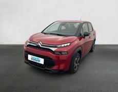 Citroen C3 Aircross La Rochelle