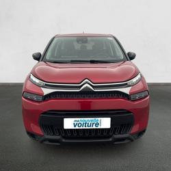 Citroen C3 Aircross PureTech 110 S&S BVM6 - Live occasion - La Rochelle - photo 2/27