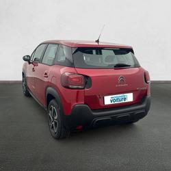 Citroen C3 Aircross PureTech 110 S&S BVM6 - Live occasion - La Rochelle - photo 2/27