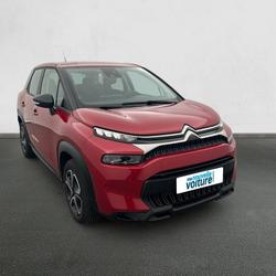 Citroen C3 Aircross PureTech 110 S&S BVM6 - Live occasion - La Rochelle - photo 3/27