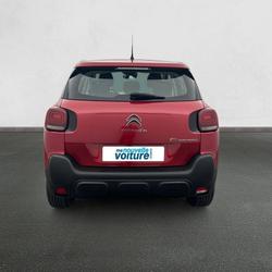 Citroen C3 Aircross PureTech 110 S&S BVM6 - Live occasion - La Rochelle - photo 3/27