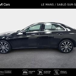 Mercedes Classe E 300 de 194+122ch Avantgarde Line 9G-Tronic Le Mans