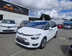 Citroen Grand C4 Picasso Brest