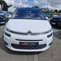 Citroen Grand C4 Picasso BLUEHDI 120CH INTENSIVE S&S Brest