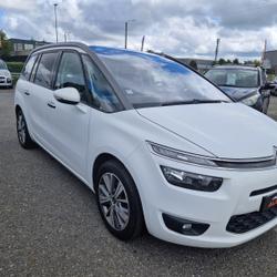 Citroen Grand C4 Picasso BLUEHDI 120CH INTENSIVE S&S Brest