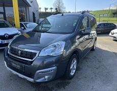 Peugeot Partner Lanester