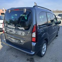 Peugeot Partner 1.6 BlueHDi 100ch Active Lanester