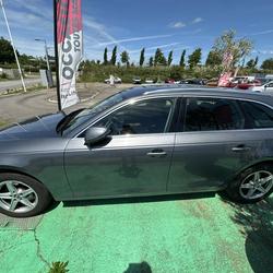 Audi A4 2.0 TDI 150CH BUSINESS LINE S TRONIC 7 La Gacilly