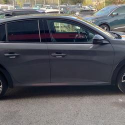 Peugeot 208 1.2 HYBRID 145CH GT E-DCS6 Saint-Paul-l&egrave;s-Dax