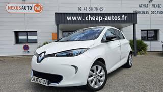 Renault Zoe  - Zen - photo 0