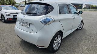 Renault Zoe  - Zen - photo 2