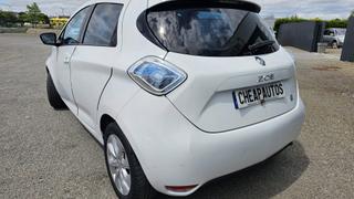 Renault Zoe  - Zen - photo 3