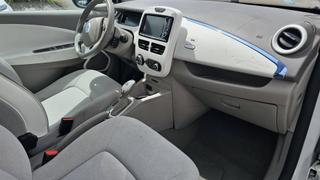 Renault Zoe  - Zen - photo 4