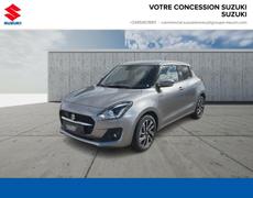 Suzuki Swift MEYTHET