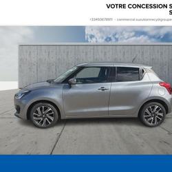 Suzuki Swift 1.2 Dualjet Hybrid 83ch Pack Auto MEYTHET