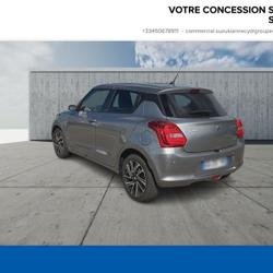 Suzuki Swift 1.2 Dualjet Hybrid 83ch Pack Auto MEYTHET