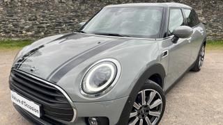 Mini Clubman  - photo 0