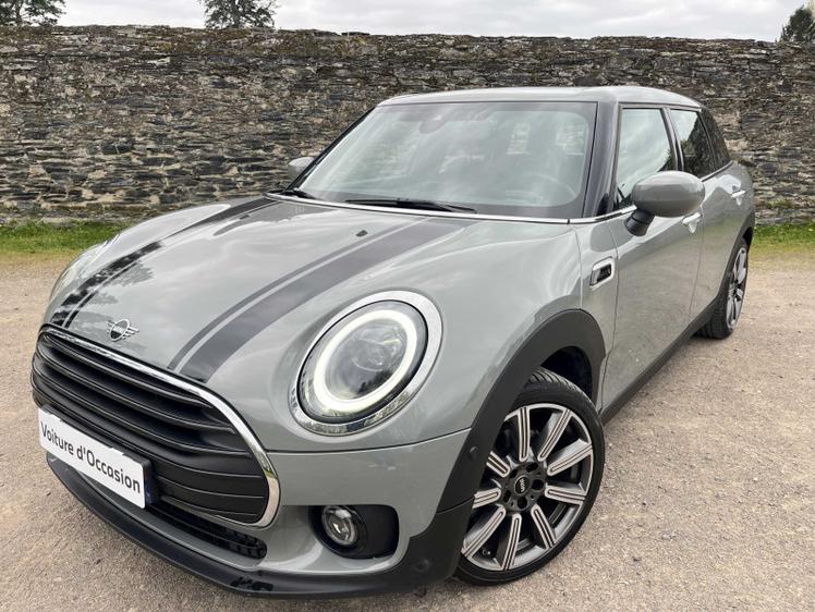 Mini Clubman  - 22 995 €