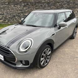 Mini Clubman COOPER 136CH KNIGHTSBRIDGE BVA7 Loire-Authion