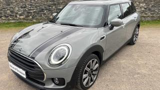 Mini Clubman  - photo 1