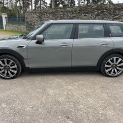 Mini Clubman COOPER 136CH KNIGHTSBRIDGE BVA7 Loire-Authion