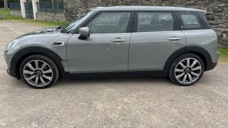 Mini Clubman  - photo 2