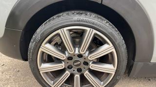 Mini Clubman  - photo 4