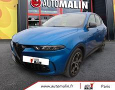 Alfa Romeo Tonale Mantes-la-Ville