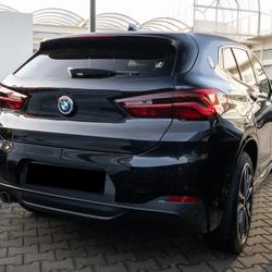 BMW X2 sDrive 18i 140 ch DKG7 M Sport - 54980 kms ... Franqueville-Saint-Pierre