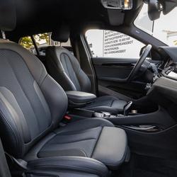 BMW X2 sDrive 18i 140 ch DKG7 M Sport - 54980 kms ... Franqueville-Saint-Pierre