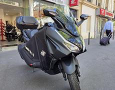 Honda Forza Paris 11e Arrondissement