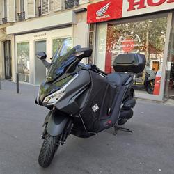 Honda Forza  Paris 11e Arrondissement