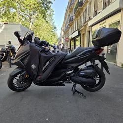 Honda Forza  Paris 11e Arrondissement