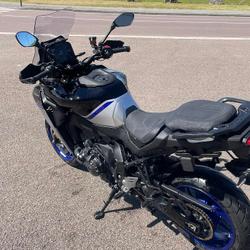 Yamaha GT  La Chapelle-Saint-Luc