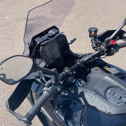 Yamaha GT  La Chapelle-Saint-Luc