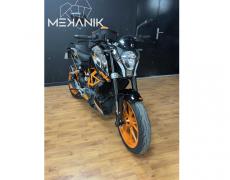 KTM 390 Duke SEYNOD