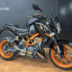 KTM 390 Duke  SEYNOD